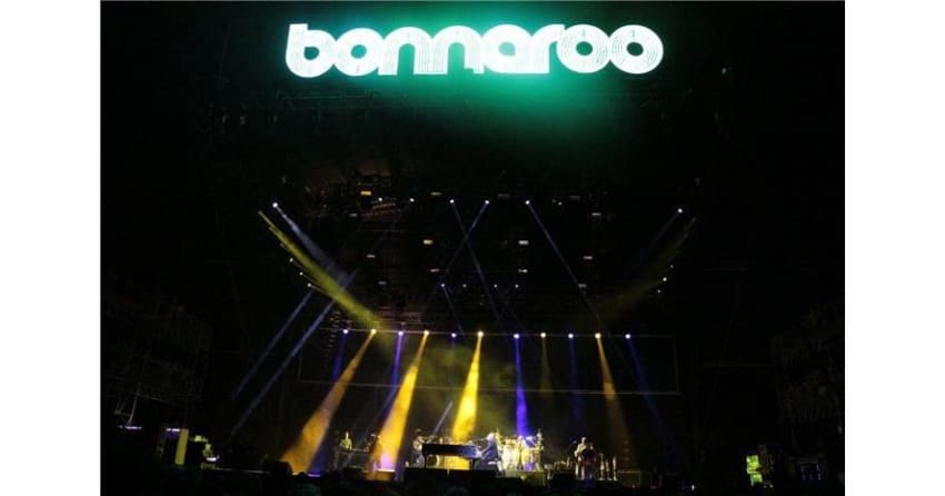 Reviews & Photos | Bonnaroo 2015 | Manchester