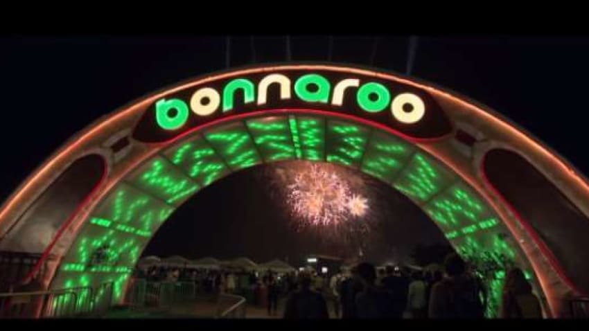 Short Film | The Bonnaroo Experience