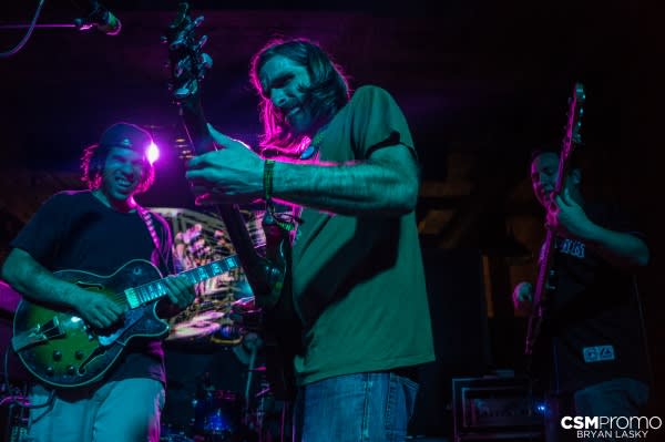 Photos & Video | BOOB featuring Dopapod & Friends | Port Chester