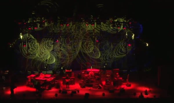Phish Santa Barbara Bowl | Setlist & Skinny | Night One