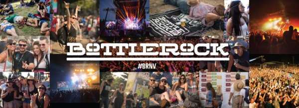 BottleRock 2014 | Outkast