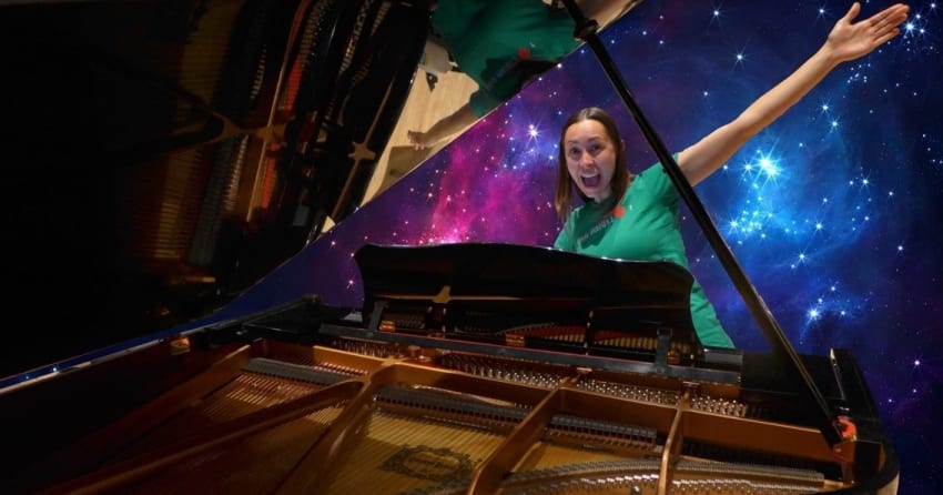 Tour Dates | Holly Bowling Announces Summer Tour
