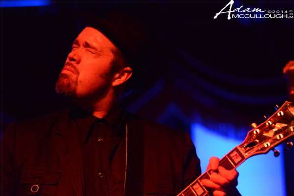 Review | Soulive & Guests | Bowlive - Night Seven | Brooklyn