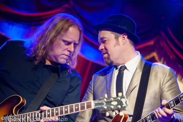 Photos And Videos | Soulive & Guests | Brooklyn