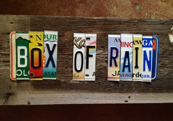 Throwback Thursday | Grateful Dead Bust Out Box Of Rain At Hampton