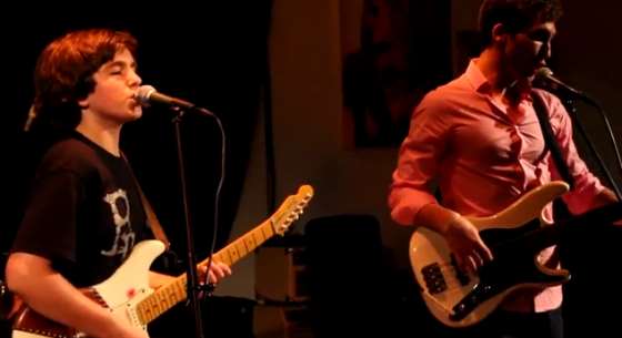 Cover Alert | Bobby Paltauf Band Covers Tweezer Reprise