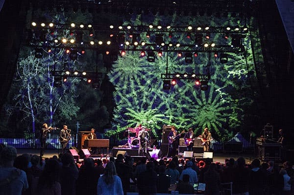 Review | Charles Bradley & His Extraordinaires | Portland