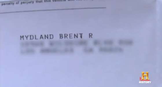 Video | Pawn Stars Offered Brent Mydland's Harley