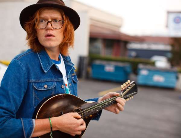 Televised Tune | Busy Week On Late Night