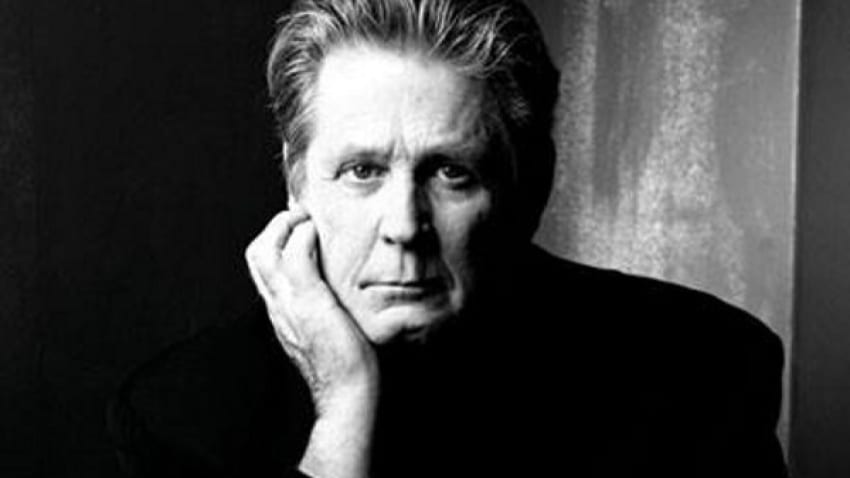 Ten Things We Learned From Brian Wilson Ask Me Anything
