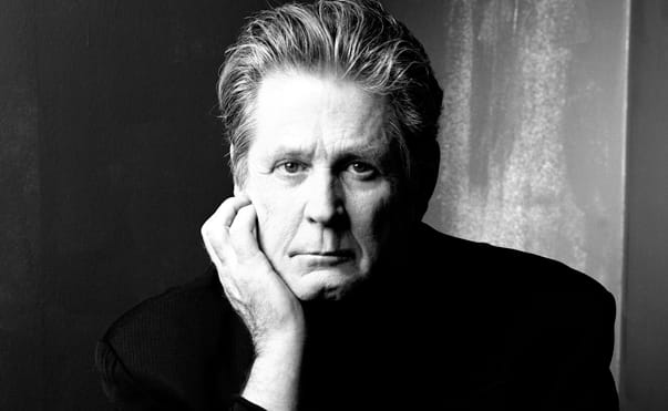 Brian Wilson Added To Bridge School Lineup