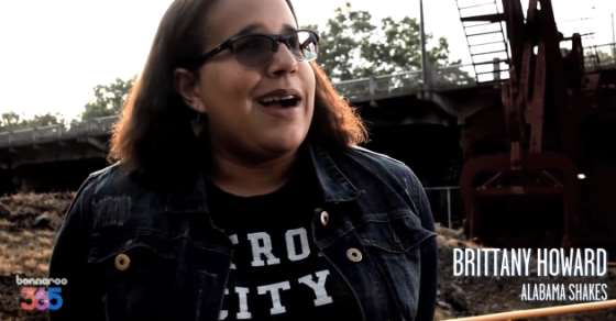 Bonnaroo SuperJam Documentary | Satisfaction