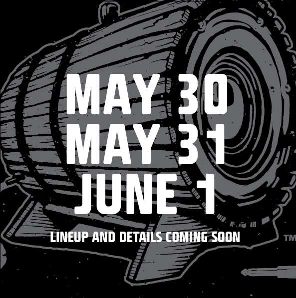 BottleRock Napa 2.0 Set For May 30 - June 1