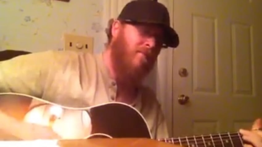 Sunday Cinema | Brock Butler Shares Solo Performances