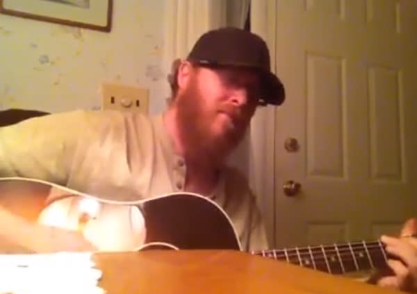 Sunday Cinema | Brock Butler Shares Solo Performances