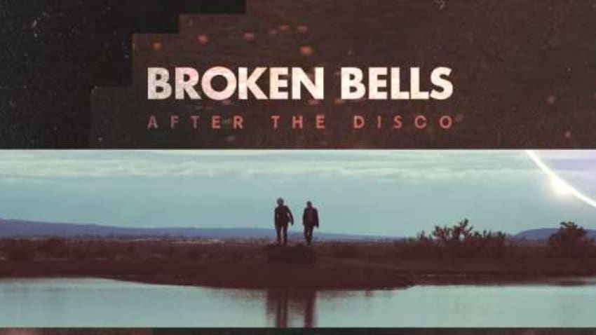 Tour Dates | Broken Bells Summer Tour