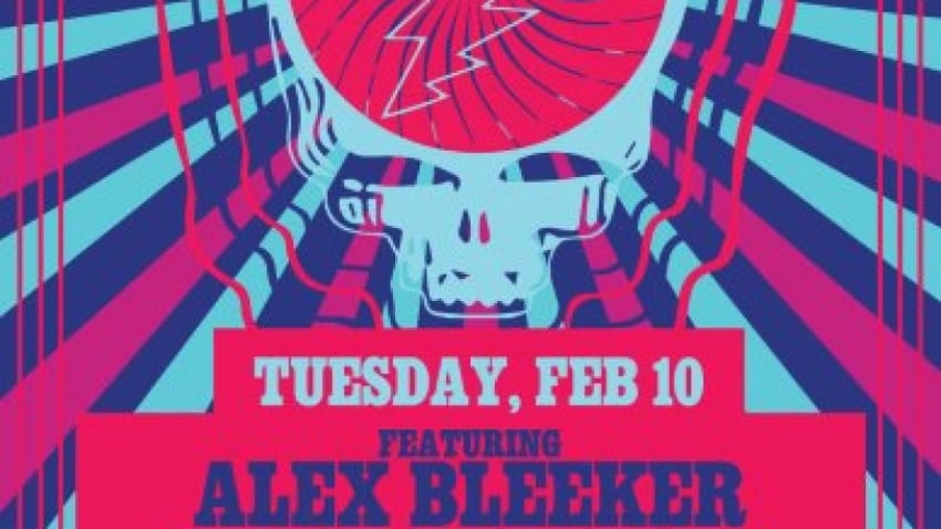 Brooklyn Is Dead | Grateful Dead Tribute At Brooklyn Bowl