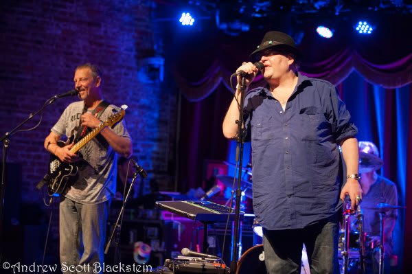Tour Dates | Brothers Keeper With John Popper & Jono Manson