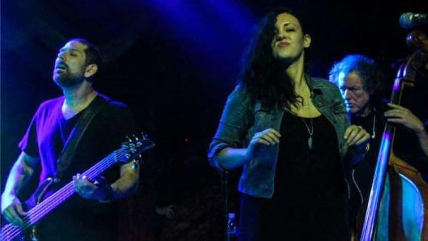 Pro-Shot Video | Bob Weir & RatDog With Marc Brownstein