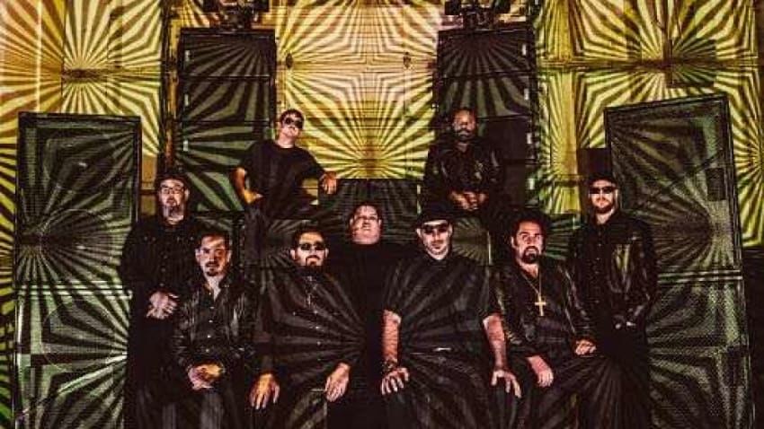 Brownout Brown Sabbath Album Stream Available