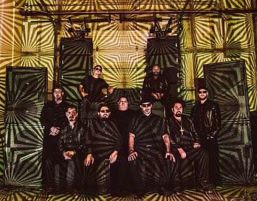 Brownout Brown Sabbath Album Stream Available