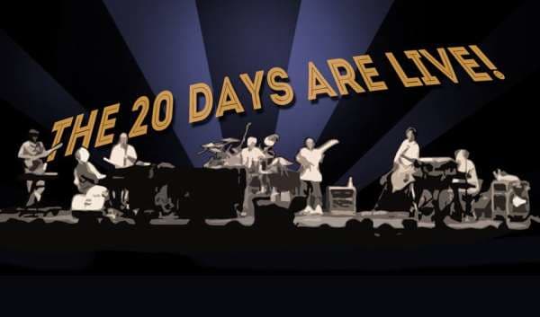 Free Downloads | 20 Days Of Bruce Hornsby