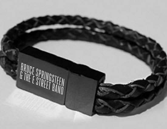 Springsteen Live Download Details Emerge And They're Not Pretty