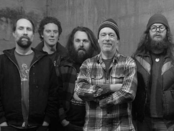 Tour Dates | Built to Spill California Tour