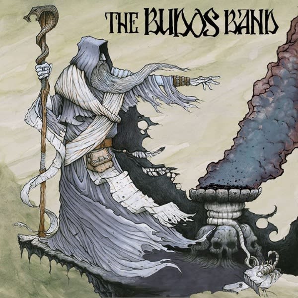Budos Band To Unleash Burnt Offering Album In October