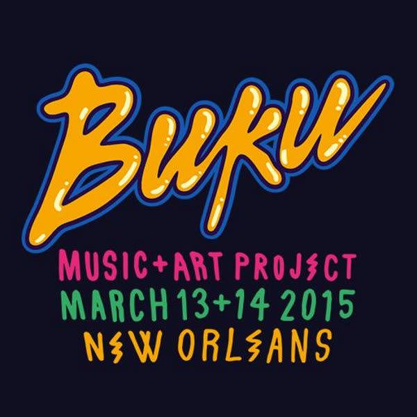 BUKU Music & Art Project Finalizes 2015 Lineup