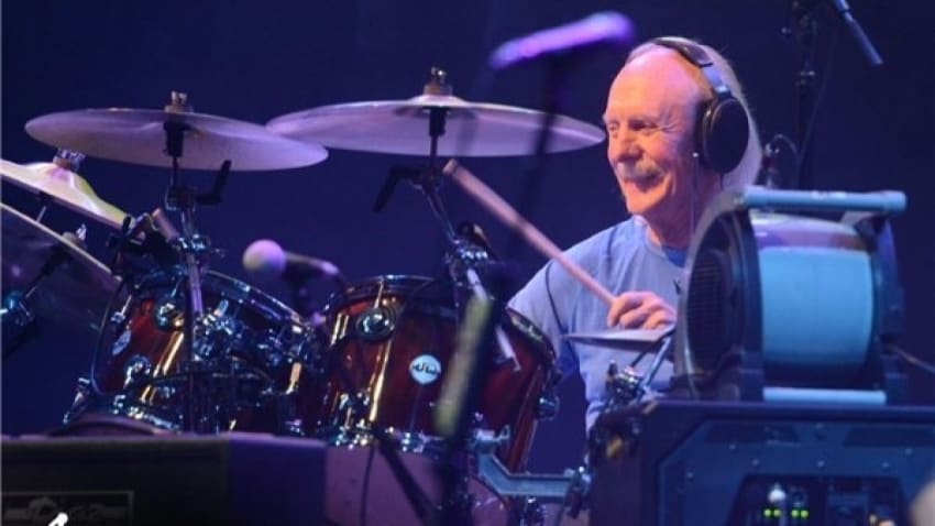 Interview | Butch Trucks Talks Wanee, Allmans & More
