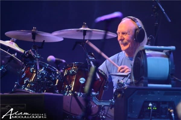 Interview | Butch Trucks Talks Wanee