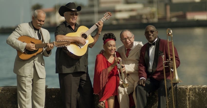 Tour Dates | Orquesta Buena Vista Social Club Announce Final Tour