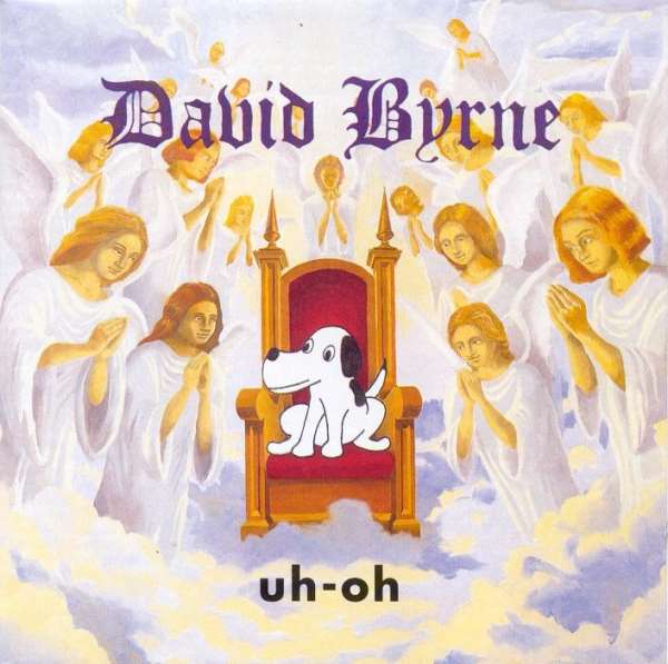 Cover Alert | David Byrne Covers The Rolling Stones