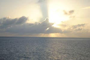 Jam Cruise Journal | An Afternoon Delight At Sea