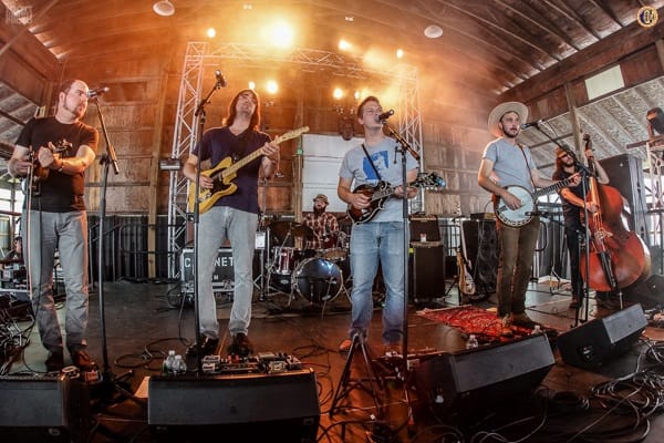 Tour Dates | Cabinet Fall Tour