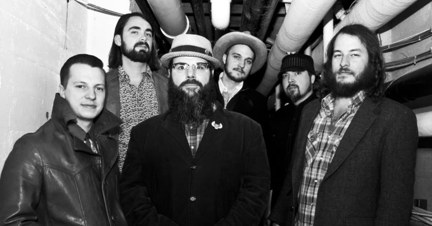 Tour Dates | Cabinet Announces Summer Tour