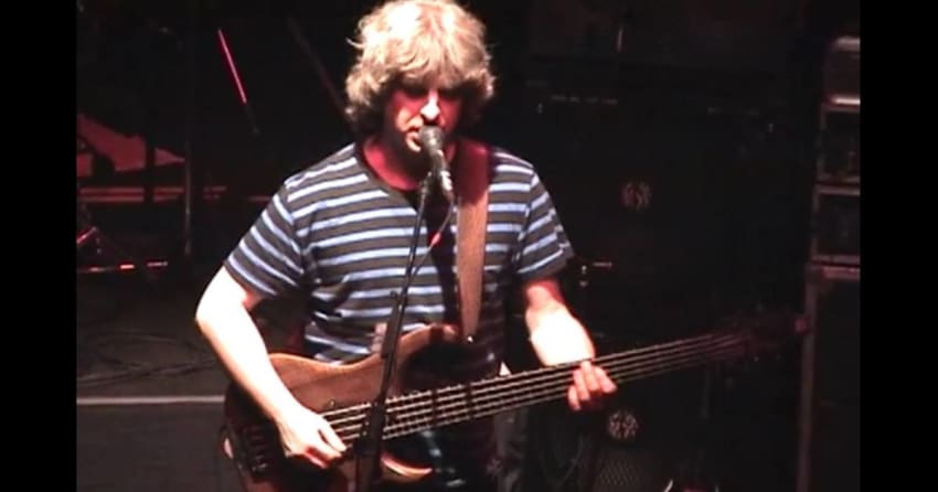 Full Show Friday | Mike Gordon Chicago 2003