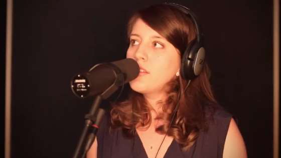 Cover Alert | Caitlin Rose Tackles The National