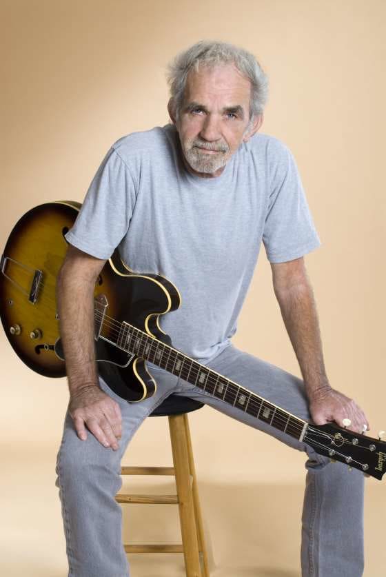 In Memoriam | JJ Cale 1938 - 2013