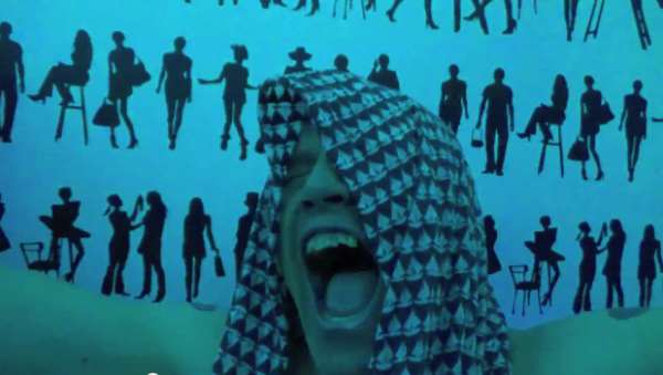 Exclusive Premiere | Mike Dillon - Carly Hates The Dubstep