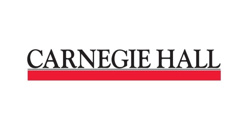 Saturday Stream | Live At Carnegie Hall