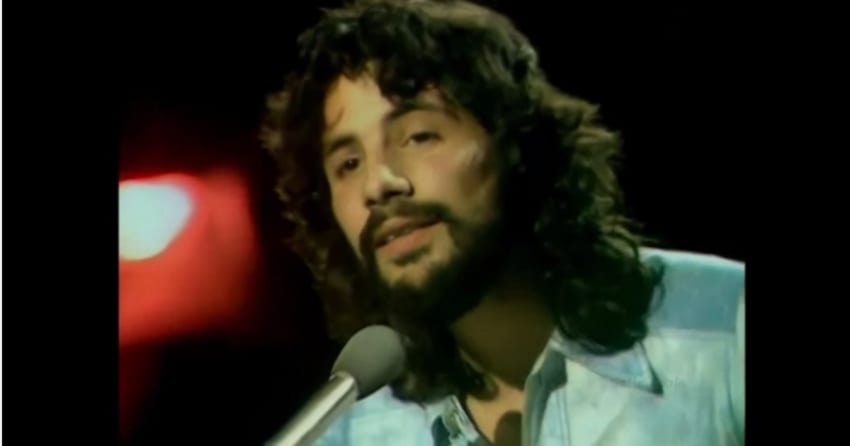 Happy Birthday Cat Stevens | Live At The BBC