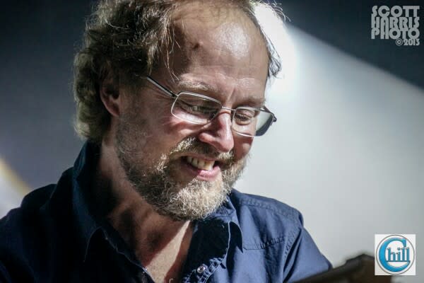 The Debrief | Dave Marzollo Talks Catskill Chill 2013