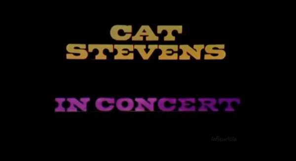 Full Show Friday | Cat Stevens Live At The BBC 1971