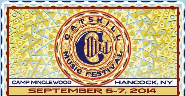 Catskill Chill 2014 Lineup | Yonder