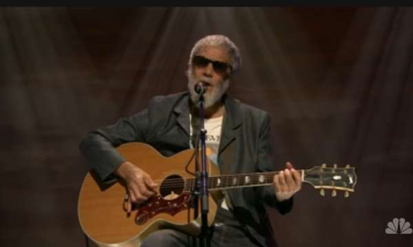 DVR Rewind | Cat Stevens A.K.A. Yusuf With The Roots