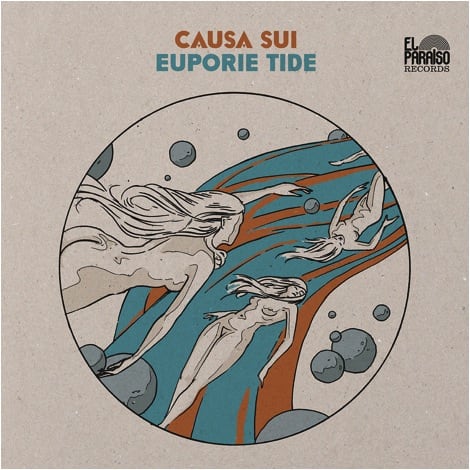 Weekly RecommNeds | Causa Sui and Dustin Wong