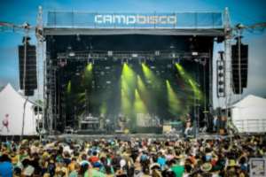 Review & Photos | Camp Bisco 2013 | Pattersonville