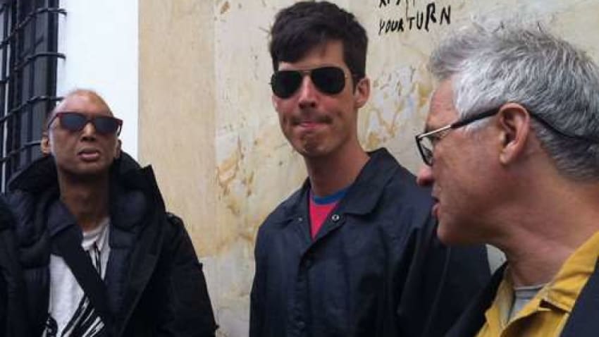 Audio | Marc Ribot Shares Track To Protest Government Shutdown